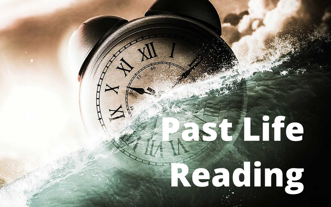 Past Life Readings
