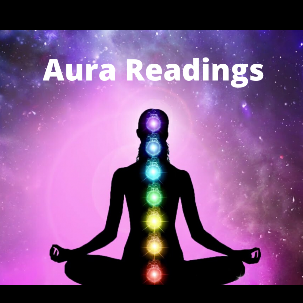 aura reading